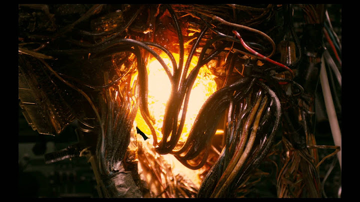 映画『ライチ☆光クラブ』予告編