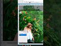 ✨ Awesome Photo Editing in Photoshop | Creative Photo Editing Tutorial || #shorts #photoediting