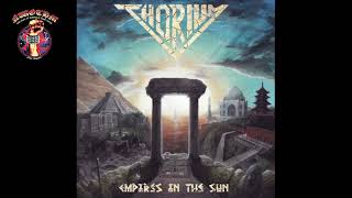 Thorium - Empires in the Sun (2021)