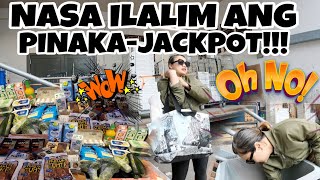 SA ILALIM NAGTATAGO ANG MGA JACKPOT NA BLESSING | DUMPSTER DIVING IN FINLAND | THAI-FINNISH