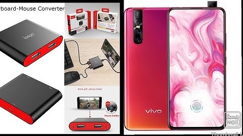 IPEGA 9116 (How it runs on VIVO V15PRO)  Sept. 27, 2019
