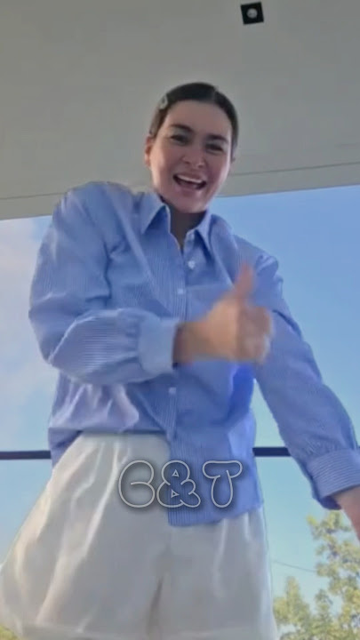 AIKO’S DANCE MOVES #short