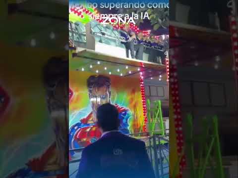 México superando a la AI 🤖