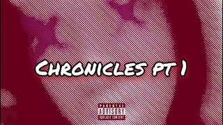 RSP Stoner - Chronicles pt 1 (outro) (Official Audio)
