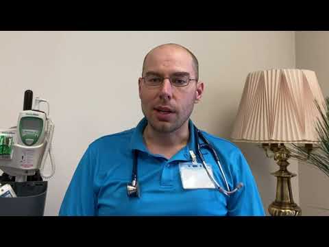 Dr. Scott Osborn