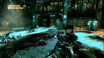 Singularity Part 8 [HD]