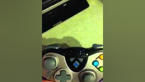datel modded controller pt.1