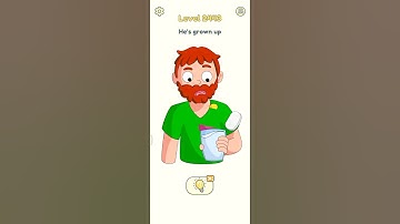 DOP 2 level 2443#dop2 #youtubeshorts #deleteonepart2