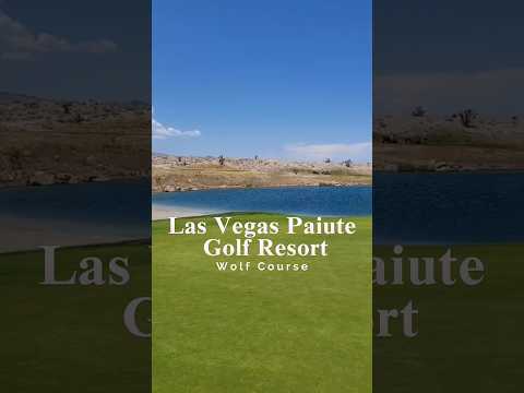 Video: I 25 migliori campi da golf a Las Vegas, Nevada