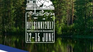 WFO General Assembly 2017 ( June 12-15, 2017) Net Worth