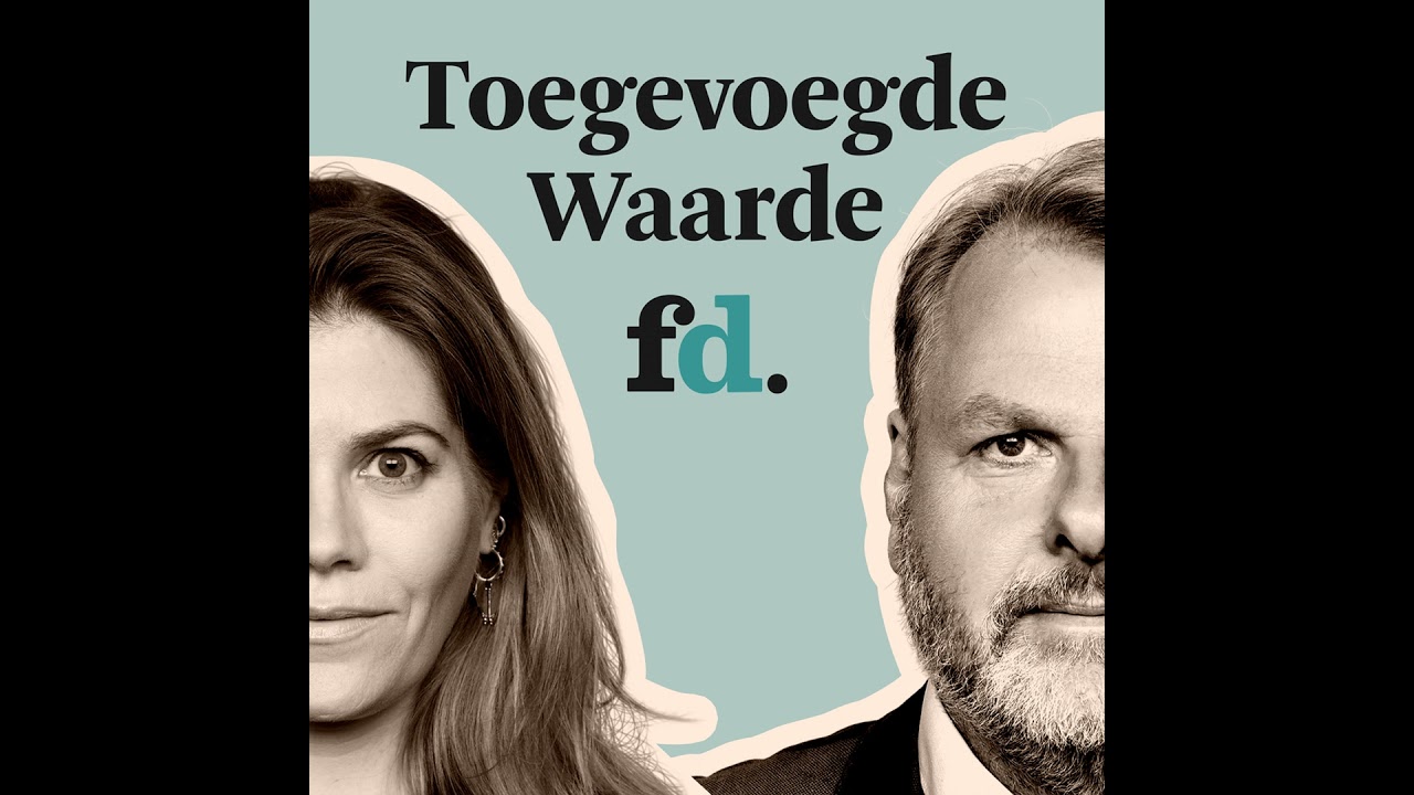 EU klem tussen VS en China, in het oog van de handelsstorm