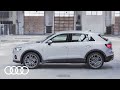 [Audi Q3] Introduction / 車両紹介 [アウディ ジャパン]