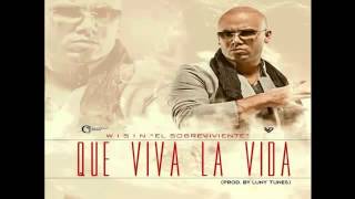 Wisin - Que Viva La Vida