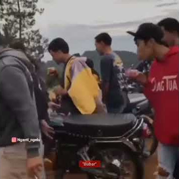 Story wa anak cb 30 detik