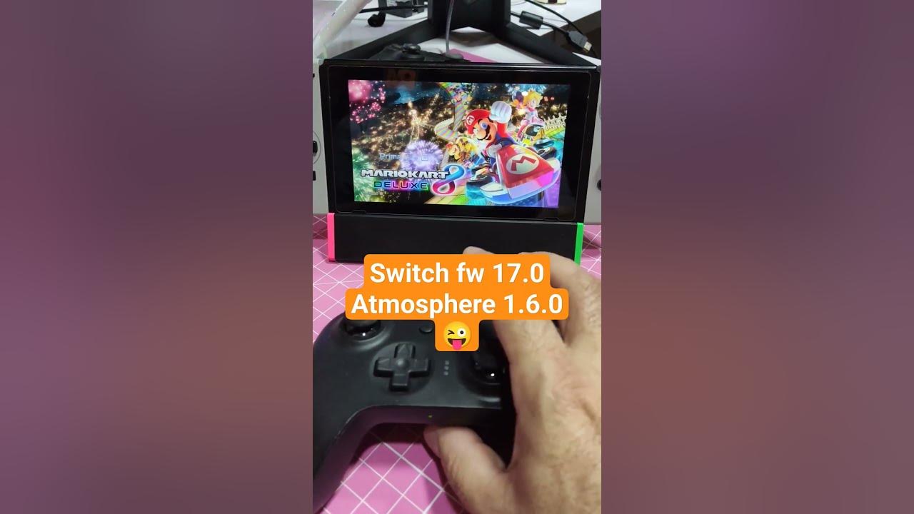 Nintendo Switch Online: nova atualização corrige problemas no