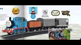 My Top 5 Cancelled Bachmann Thomas Items