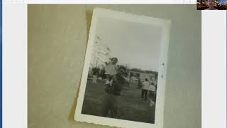 Carnival at Veterans' Park, May 1961