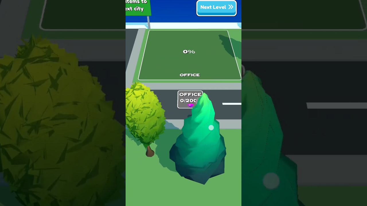 GEM STACK Level 30– Jitna high stack, utni badi jeet! 💎🏗️🏆#GemStack #StackToWin #shorts