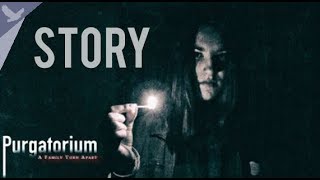 Porgatorium: A Family Torn Apart Story (Walkthrough)