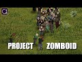 Project zomboid live on thursday
