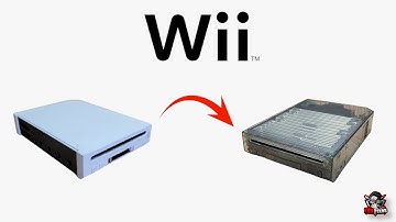 Nintendo Wii Eject Button Repair and Housing Swap ⚒ TRU Fixes