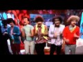 One Direction (Juan Direction) Manuel Ortiz Show