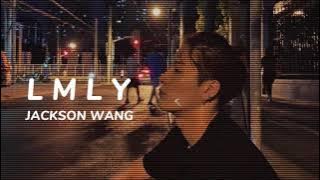 jackson wang - lmly ( slowed   reverb )