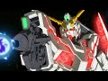 [AMV] Mobile Suit Gundam Unicorn RE:0096 - Merry Go Round (機動戦士ガンダムUC(ユニコーン)