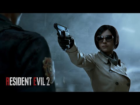 Can I Survive Without a High Performant GPU? Find Out on BD Gamer's 2nd Run of Resident Evil 2!