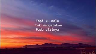 Pesan Cinta (Lirik) - Afgan