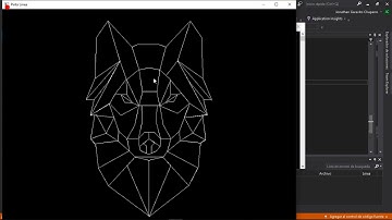 Prueba Representación de imágenes poligonales