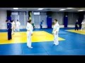 Judo for children.Часть№4 Работа по заданию..Дзюдо для детей.