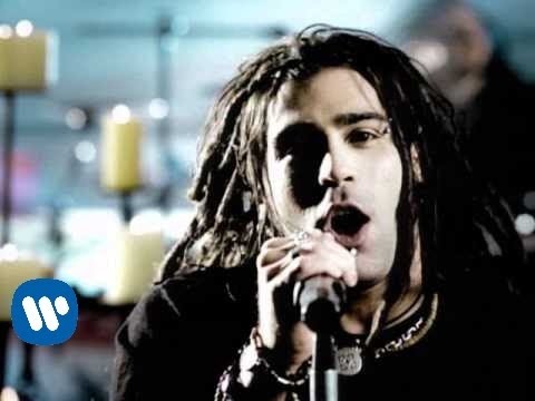Ill Nino - This Time's For Real [OFFICIAL VIDEO]