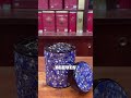 Thé noir EARL GREY FLEURS BLEUES - Compagnie Anglaise des Thés