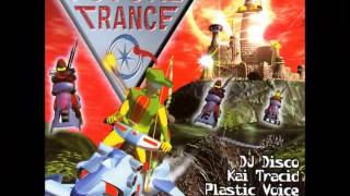 Housemax - Push It Dj Housemaster Airplay Edit