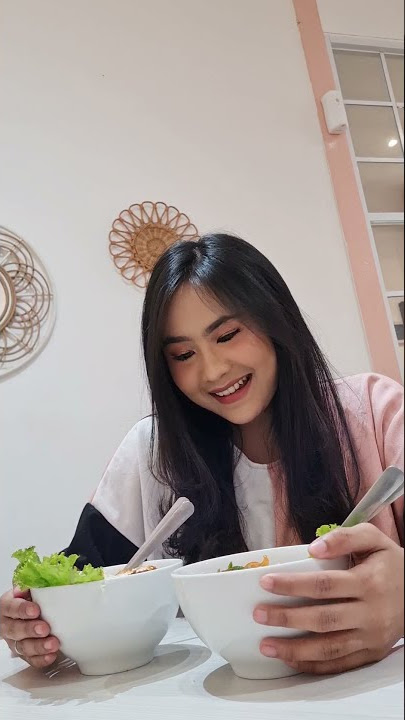 Tipe - tipe cewek lagi PMS