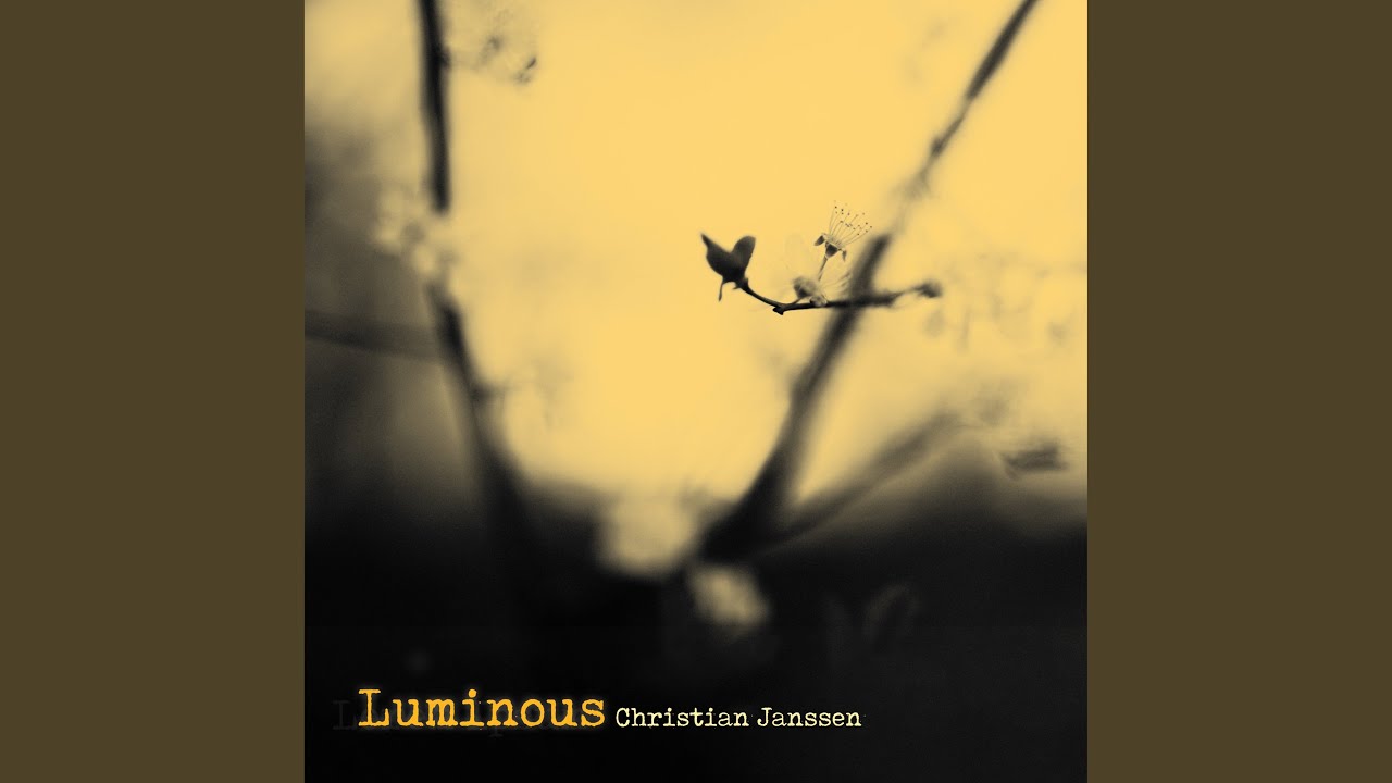 Guarda Luminous su YouTube Guarda Luminous su YouTube