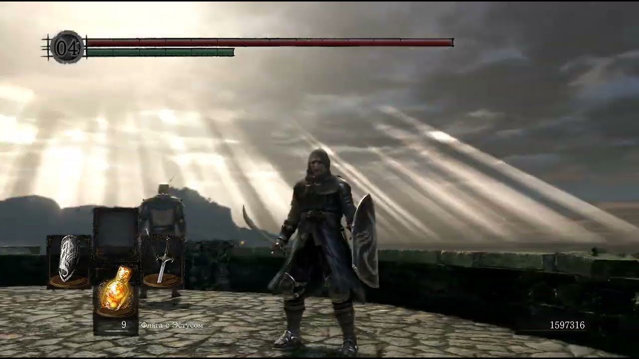 Dark Souls 1 Remaster взлом noclip и телепорт на Cheat Engine.