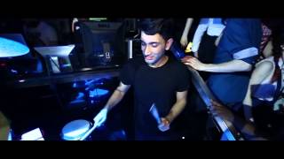 Download Lagu KAMI C on Percussion \u0026 DJ PAUL BAILEY-HAUGE LIVE MP3