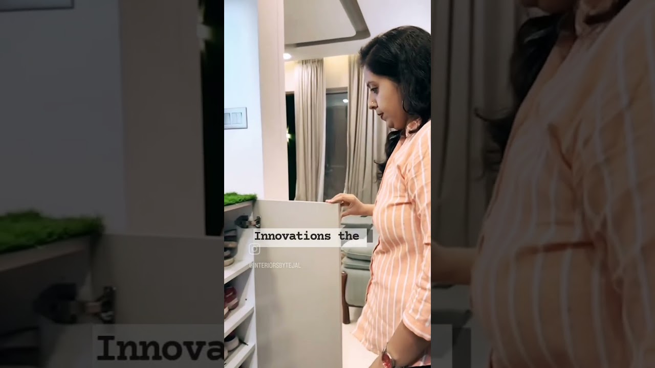 "Transforming spaces, transforming lives" 