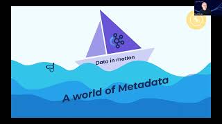 Metadata in Motion: Managing Complexity in Data Streaming