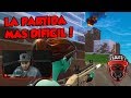 💀 ¡LA PARTIDA MAS DIFICIL DE MI VIDA! 💀 ~ FORTNITE