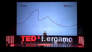 La notte buia di Internet | Giorgio Taverniti | TEDxBergamo