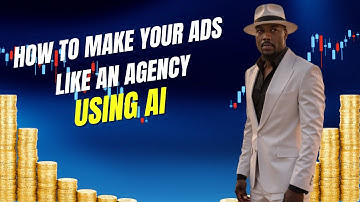The Ad Agency of the Future? It’s Just You and AI