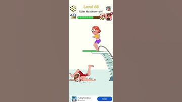 impossible date 2  gaming level 48#shorts #game #youtubeshorts‎@PUBGLOVERS8998 