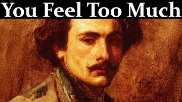 If You’re an Intuitive Introvert, Jung Says You Must Hear This