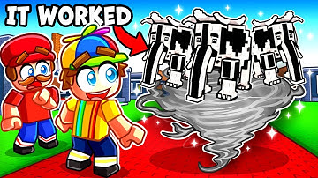 I Unlocked The YIN YANG ELEPHANT Ritual In Steal a Brainrot!