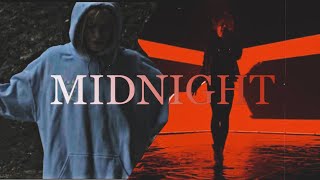 [FREE] PHARAOH x MDD x ВАМПИРЪ type beat "MIDNIGHT"