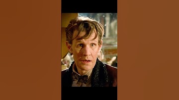 Clara followed Tardis to the Doctor.#movie #shortvideo #film