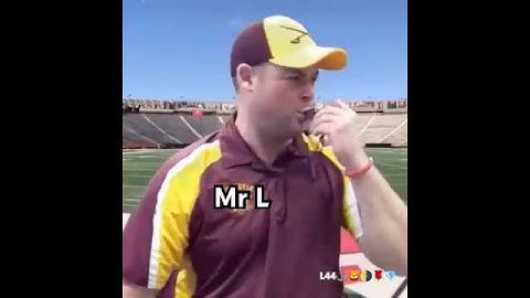 COURAGE - PBIS - ‘COACH COURAGE’ 1st Appearance - More Is Lost From Indecision, Than Wrong Decision